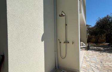 Villa in a quiet area - Private Pool - Sport - Starlink - BBQ - Foto 7