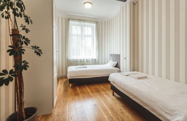 Riga Lux Apartments - Skolas - Photo 36