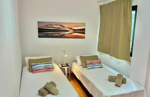 Bañaderos by SunHousesCanarias - Foto 40