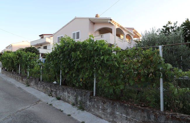 Apartments Sergej - Foto 27