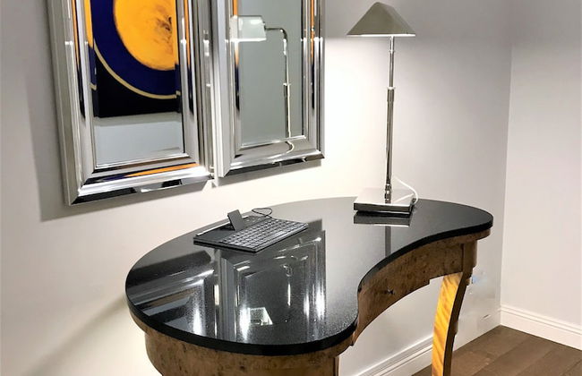 MONDRIAN Luxury Suites & Villas - Foto 2