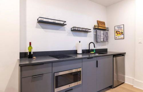 Thena Hotel - Oversized 1 Bedroom - Foto 5