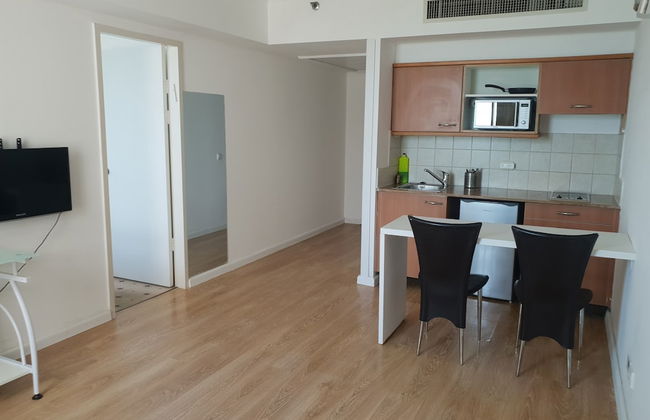 Marom Hof Hacarmel Apartments - Foto 9