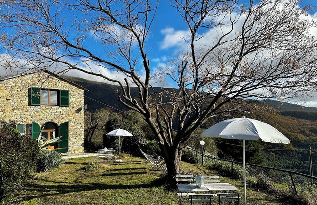 Panoramic Rural House With Garden - Foto 25