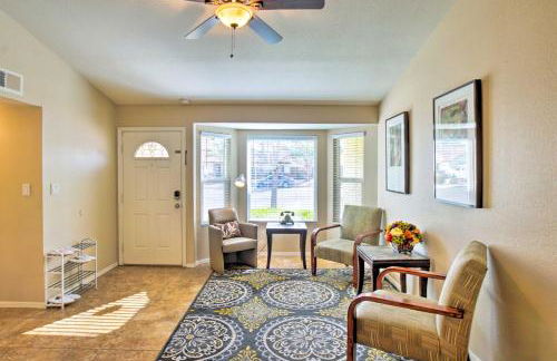 Near Golf and Entertainment! Gilbert Family Getaway - Foto 5