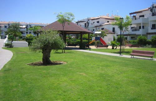 APARTAMENTO EN COTO DE SANCTI PETRI - Photo 26