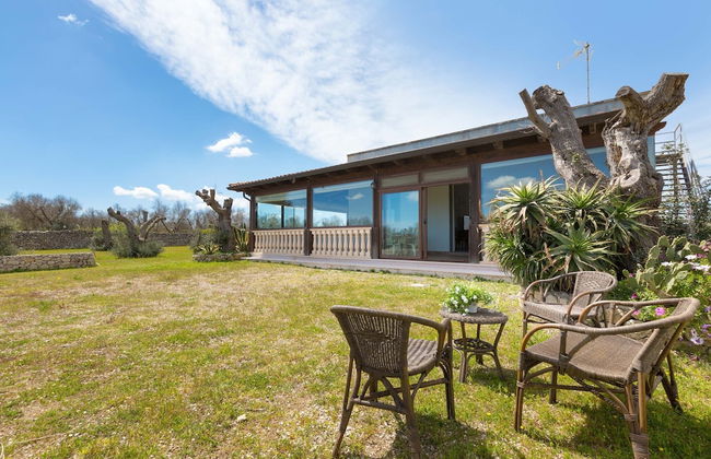 3326 Villetta Jannara by Barbarhouse - Foto 1