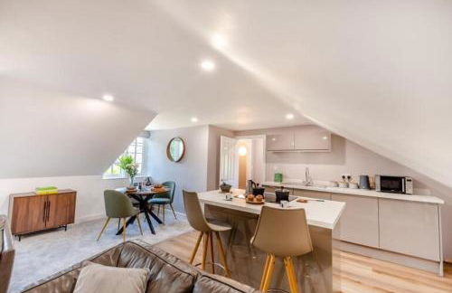 Leck Beck Loft-With Hot Tub - Foto 16