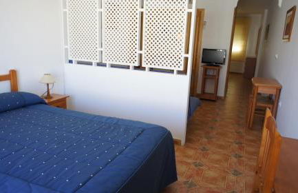 Hotel Apartamentos Kantara Al-Saif - Foto 31