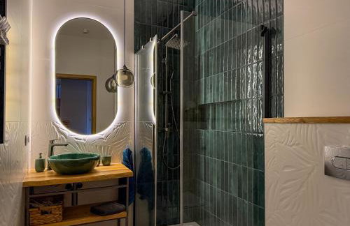 Omulove Zacisze- Dom nad jeziorem - Foto 23