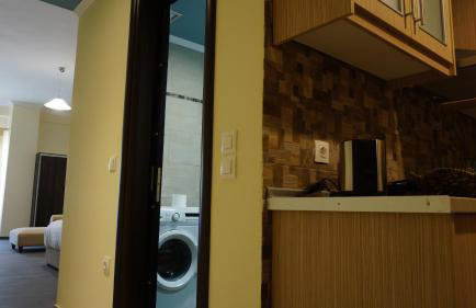 Apartments Sissy - Foto 28