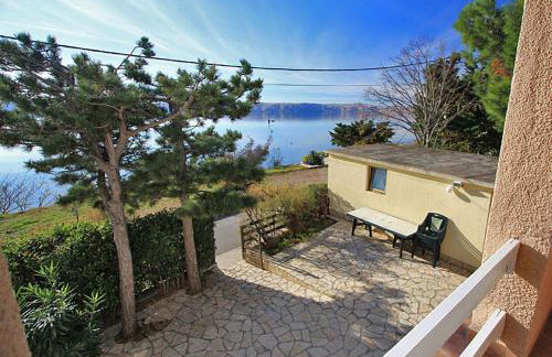 Beachfront House Ivana with Pool - renovated 2025 - Foto 38