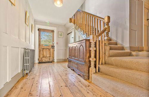 Huckleberry Farm House - Photo 40