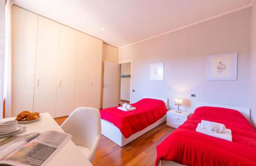 Appartamento Il Golfo Lake View - Happy Rentals - Foto 6