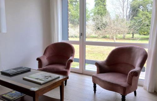 La maison du Verger - Foto 10