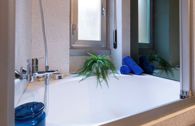 notaMi - Linate Retreat - Forlanini M4 - Foto 24