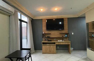 Millennium Luxuoso Vista Incrivel - Foto 7