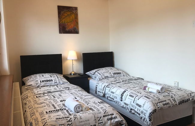 Apartment pod Lysou 3 Bedroom - Foto 7