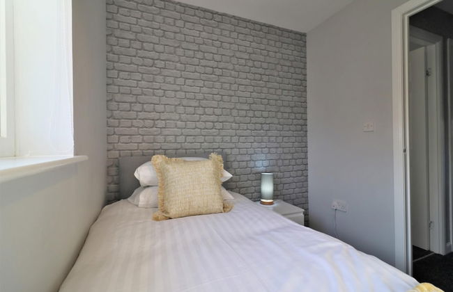 Chapelhall House - Airdrie - Foto 44