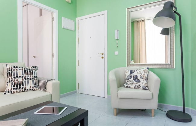 Sunny Urban Apt. Historic District - Sol - Photo 13