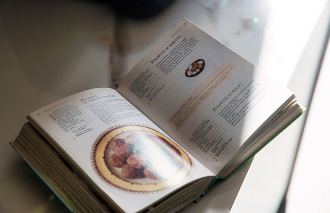 Villa Riva di Lenno - Photo 9