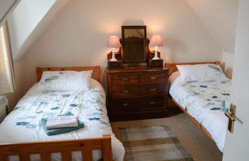 Melness Cottage - Foto 10