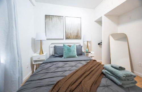 Modern Apartment By Central Park - 3 BR - Foto 18