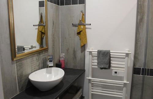 la villa des six ifs- L'olivier - Foto 10