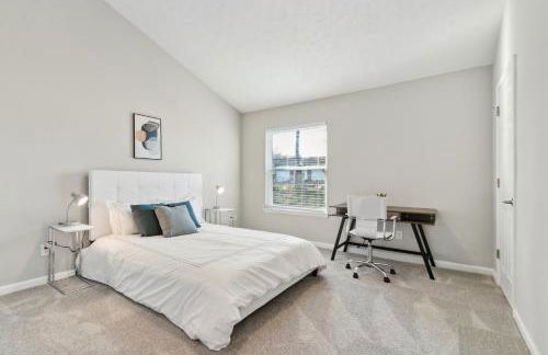 Halsten at Vinings Spacious 2104 l 215 - Foto 1