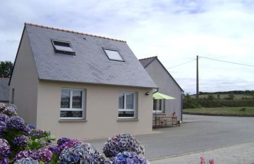 Gîte entre terre et mer à Plouarzel - Foto 1