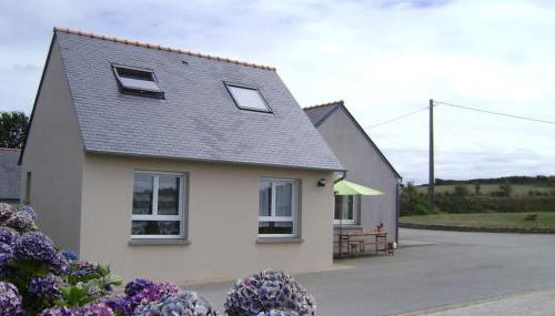 Gîte entre terre et mer à Plouarzel - Foto 1