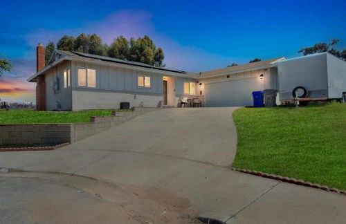 Family Retreat by Cardo - Sleeps 10 - Foto 1