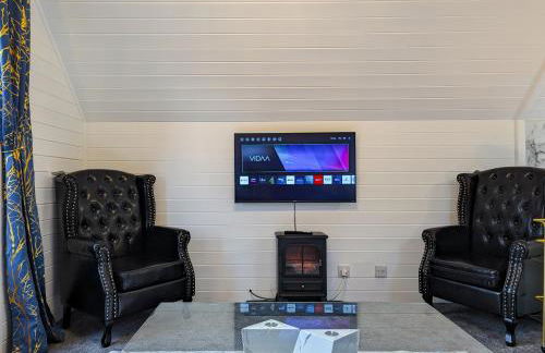 Epona 8 - Hot Tub-Perth-Pets-Luxury - Photo 7