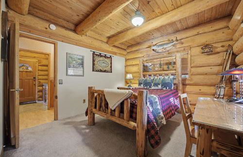 Riverwoods Lodge - Meredith Lodging - Foto 37