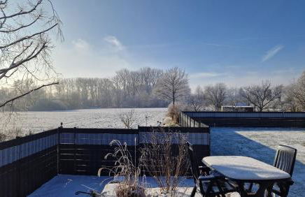 Ferienhaus Guldner mit Terrasse, Garten und Sauna - Foto 8