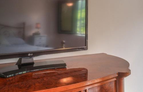 Villa in Vigna Apartment - Foto 43