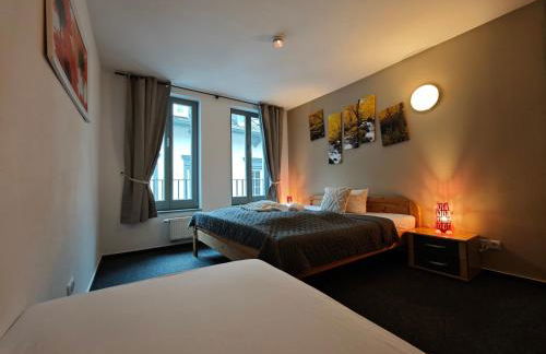 Bacchus Holiday Homes - Foto 67