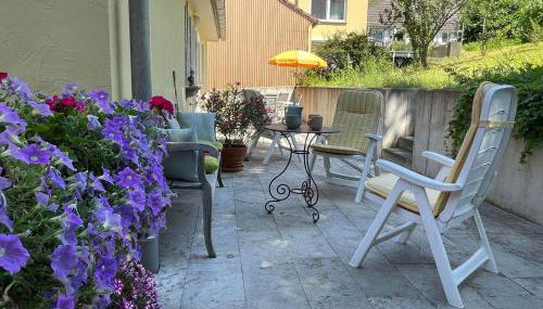 Holiday Home Nassauer Forsthaus by Interhome - Foto 4