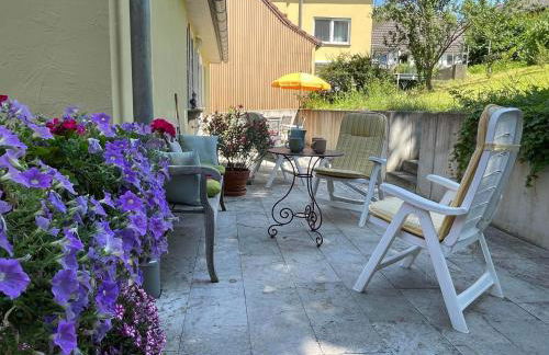 Holiday Home Nassauer Forsthaus by Interhome - Foto 4