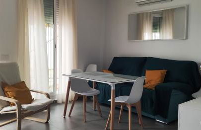 Chipiona Santuario de Regla Playa Bajo A - Foto 9