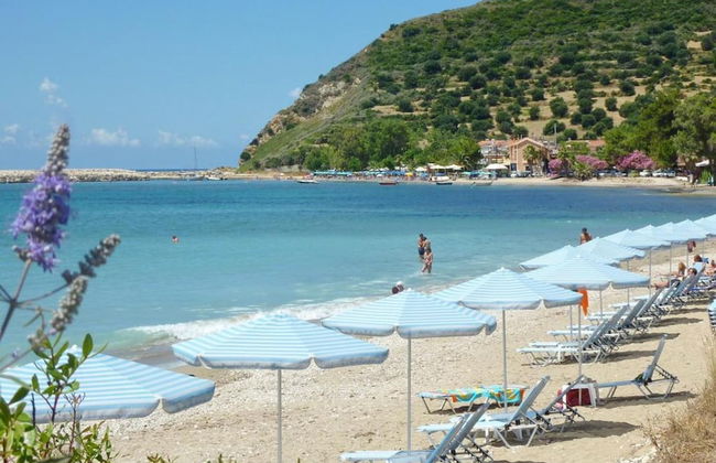 Villa Atlantis in Ionian Islands - Foto 31