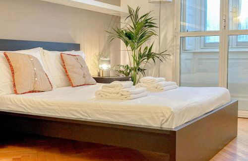 DellOrso Luxury Home - 5 mins from Montenapol... - Foto 15