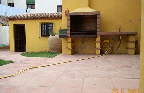 Casa Palacio de Guadix - Photo 39