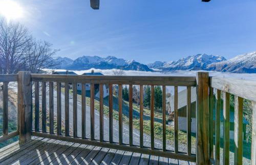 Chalet le Regain - Foto 43