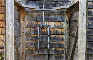 Tideside Beach House - Foto 34