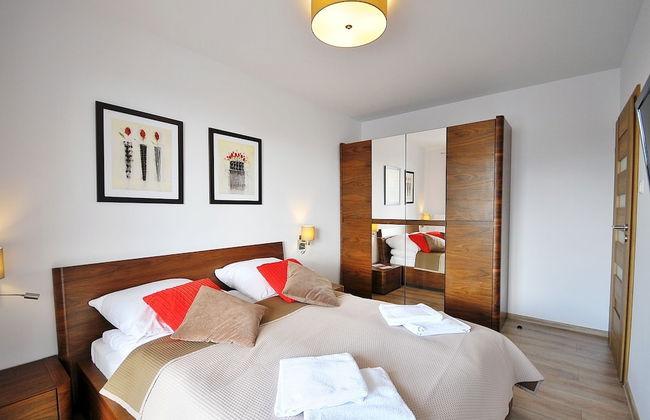 BalticOn Polanki Park - Foto 65