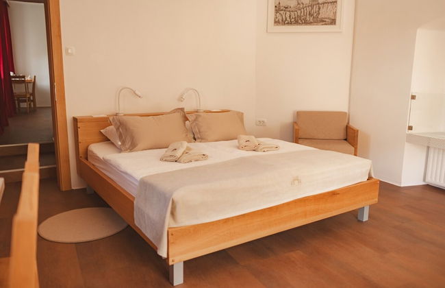 Rooms & Apartments Podsreda Castle - Foto 16