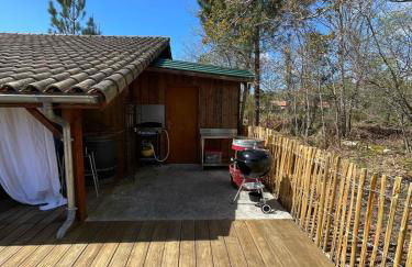 Le Chalet de Nino - Foto 6