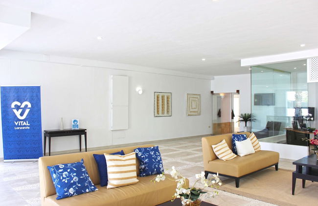 Vitalclass Lanzarote Resort - Foto 49