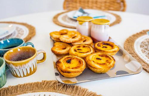 Seaview Penthouse in Algarve with Spacious Terrace - Foto 20